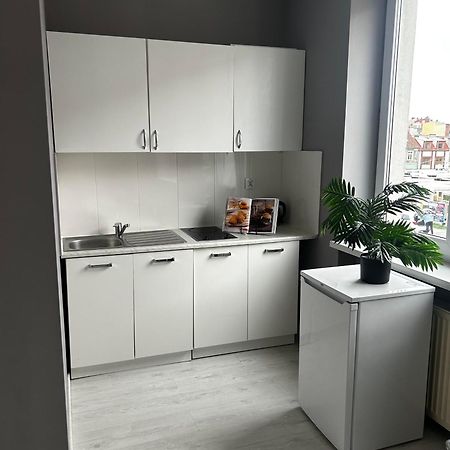 Apartament U Kasi Жельона Гора Екстериор снимка
