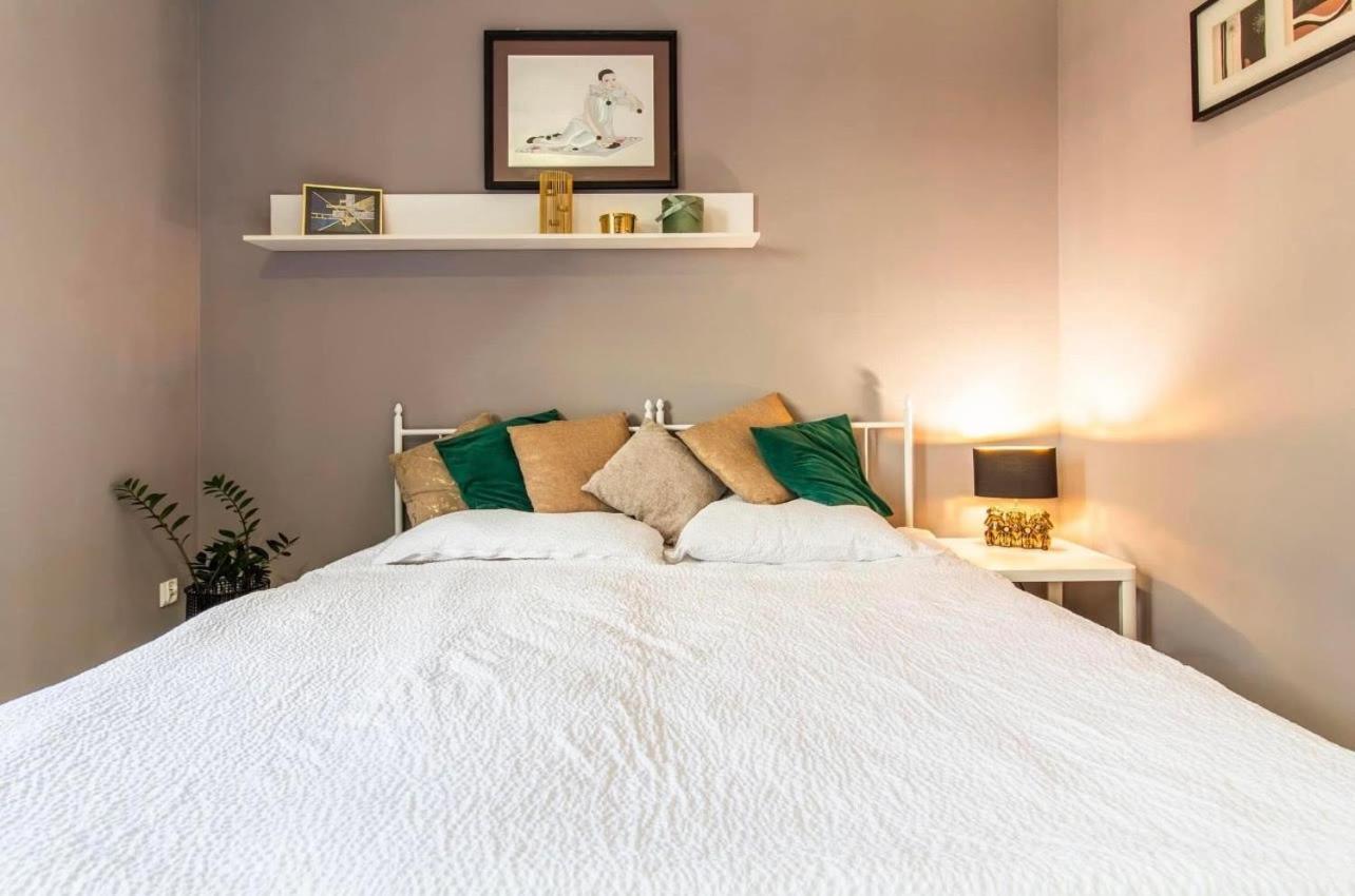 Apartament U Kasi Жельона Гора Екстериор снимка